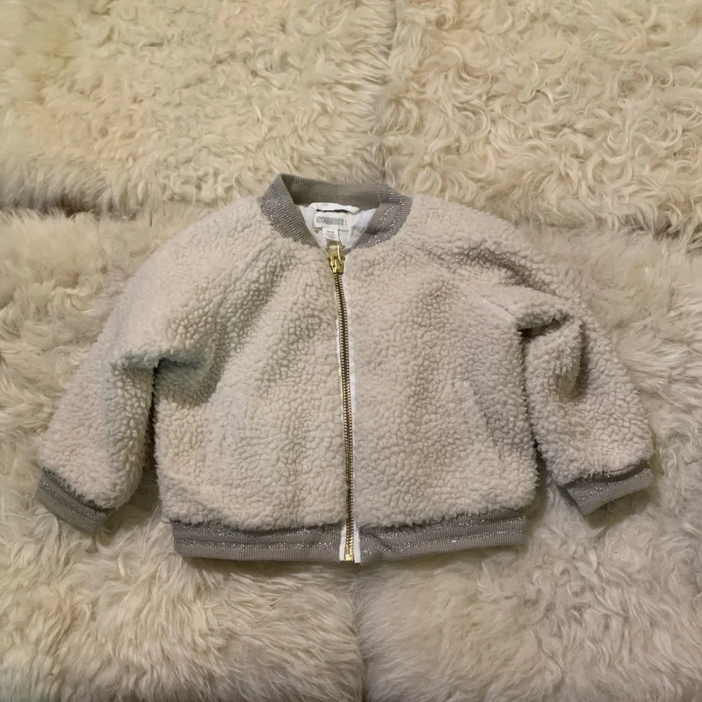 Gymboree Jacket